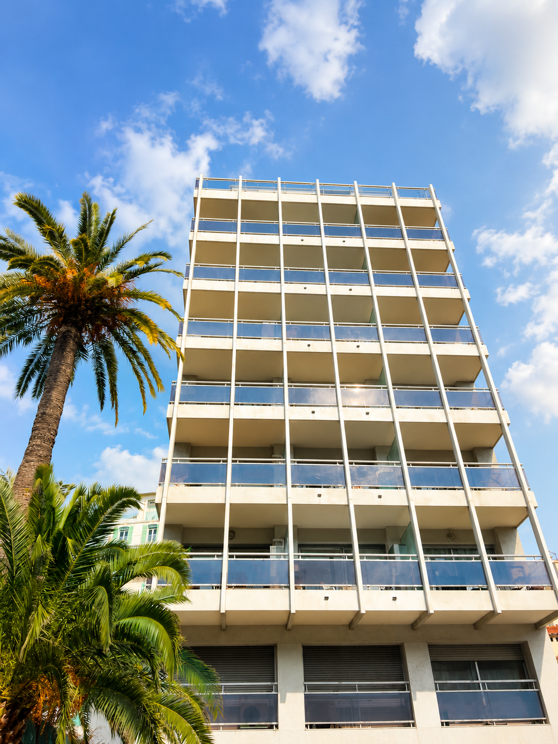 Intérieur de l’appartement Relax in Cannes à Cannes